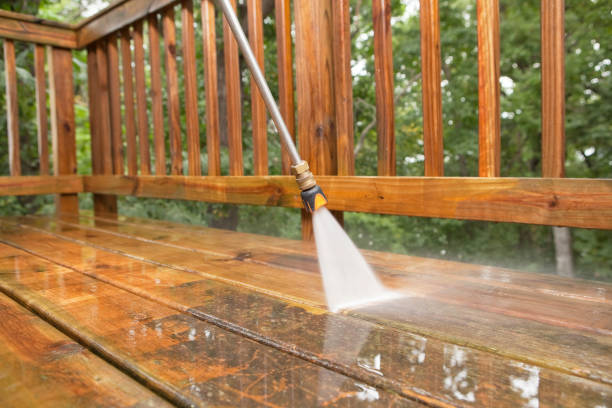 Best Concrete Pressure Washing  in Glendale, WI